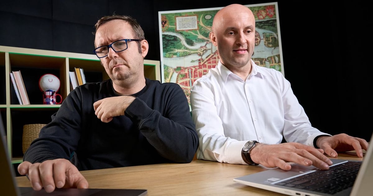 Odkrywają diamenty. Rozmowa z liderami Wrocław AI Team