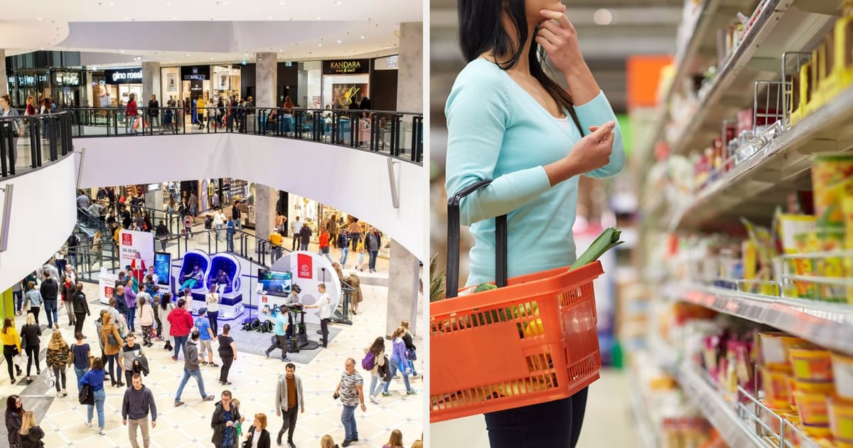 Czy w styczniu, w niedzielę zrobimy zakupy? Sprawdź, kiedy sklepy będą otwarte