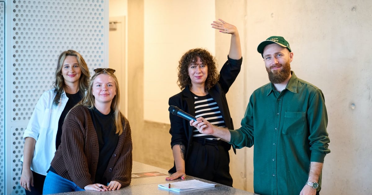 To był rok pełen innowacji. Startup Wroclaw działał bardzo intensywnie