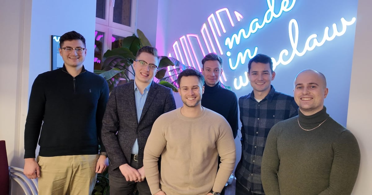 Małe zespoły, wielkie ambicje. Ruszył WrocUP Mentoring dla najlepszych startupów