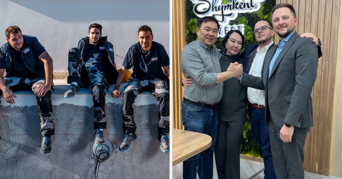 Europa to dla nich za mało! Wrocławianie w Azji inwestują i stawiają fabrykę