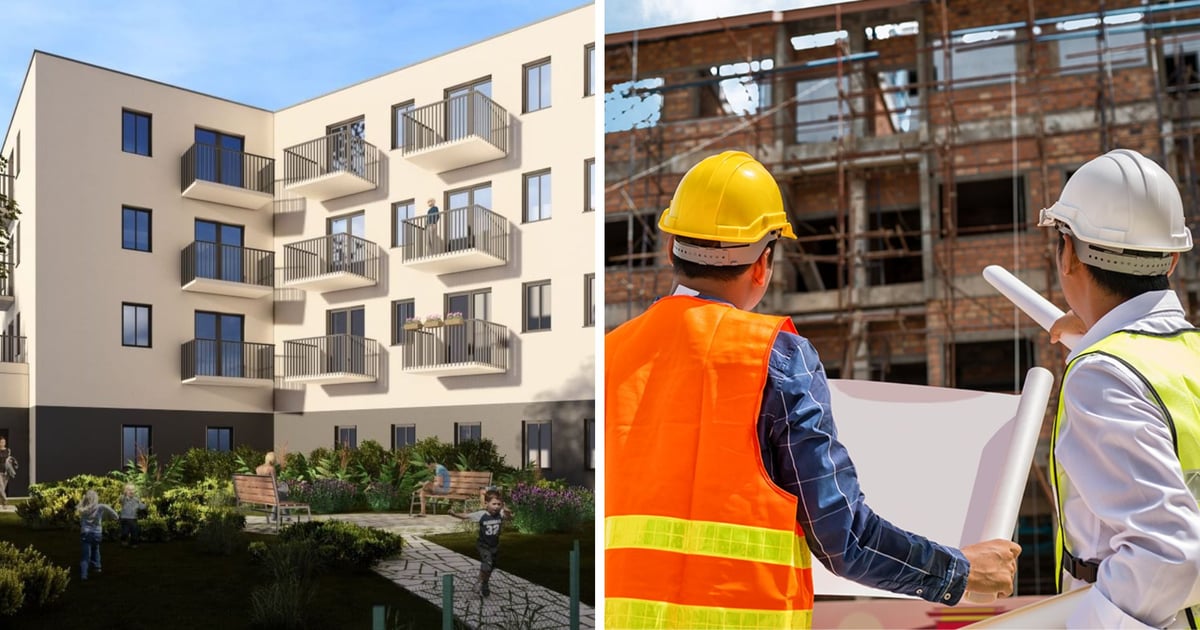 Nowe mieszkania w TBS Wrocław. Kiedy rusza nabór i jak się zgłosić?