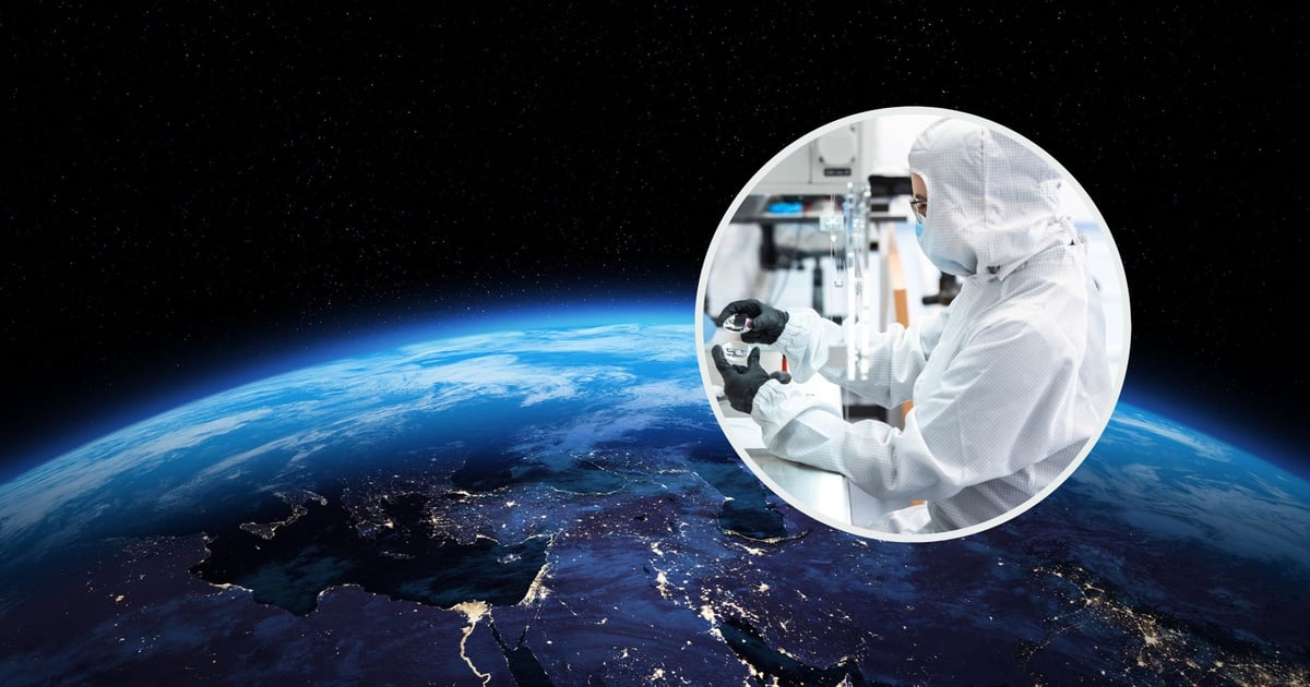 Wrocławianie zdobywają branżę kosmiczną w USA. Podpisano umowę wartą miliony