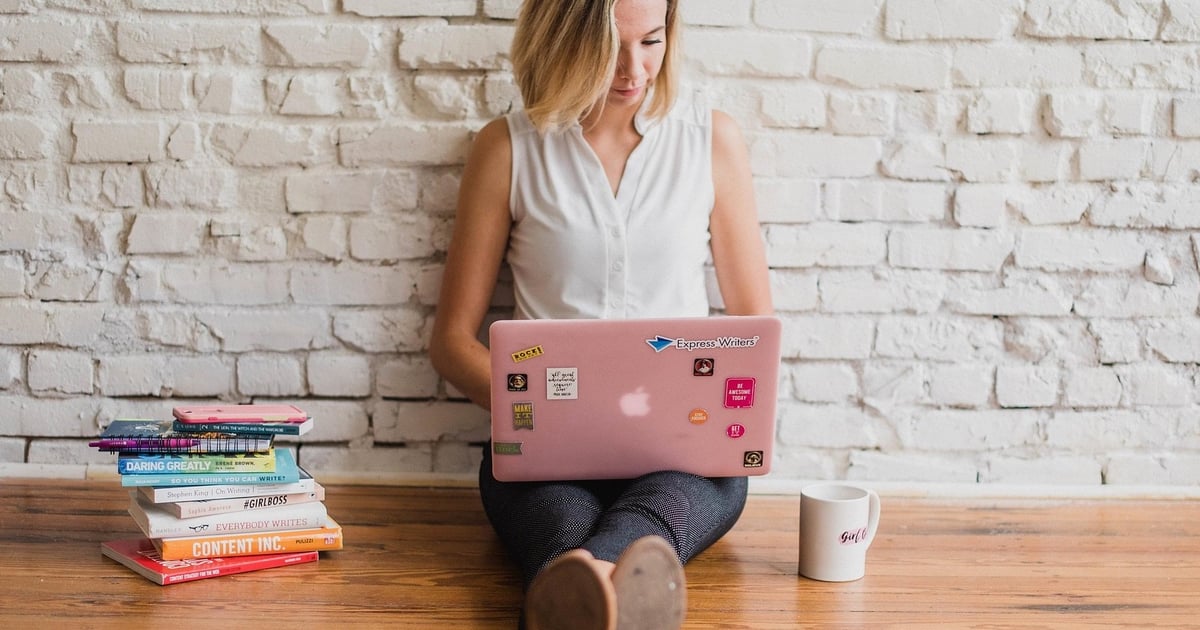 Konferencja Women Power Up. Spotkanie dla kobiet rozwijających się w IT