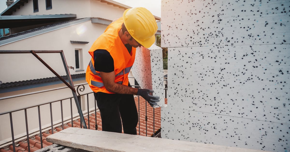 Ulga termomodernizacyjna: atrakcyjny sposób na obniżenie podatku. Jak skorzystać? [ZASADY]
