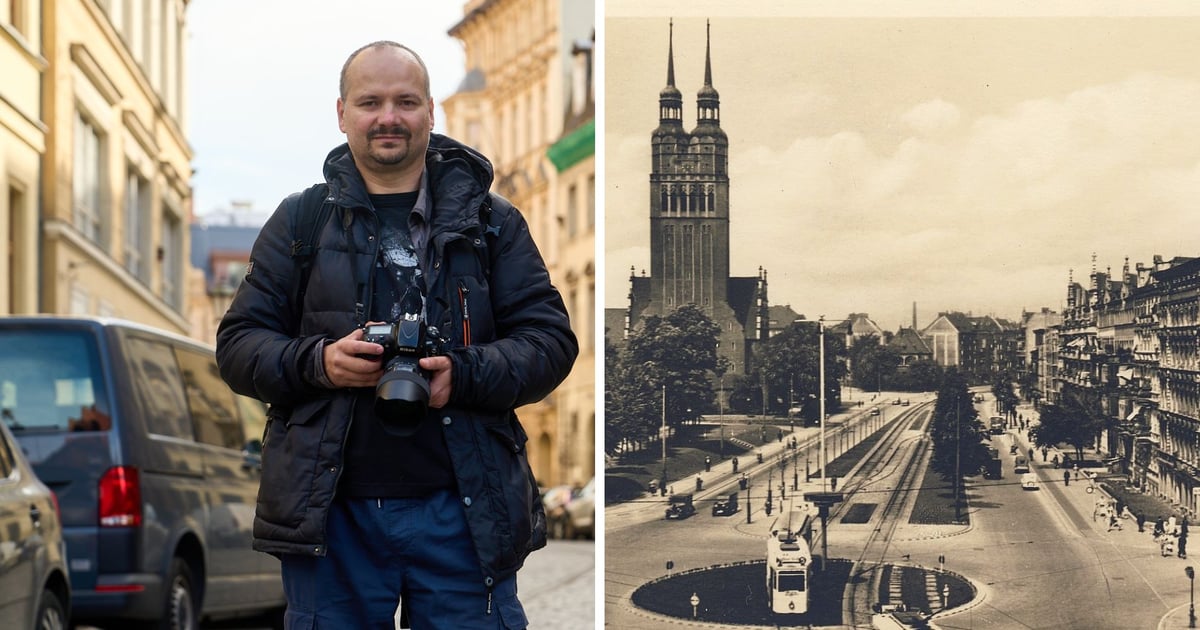 Ćwierć wieku robi Fotopolskę we Wrocławiu. Pierwszy raz, prosi o pomoc