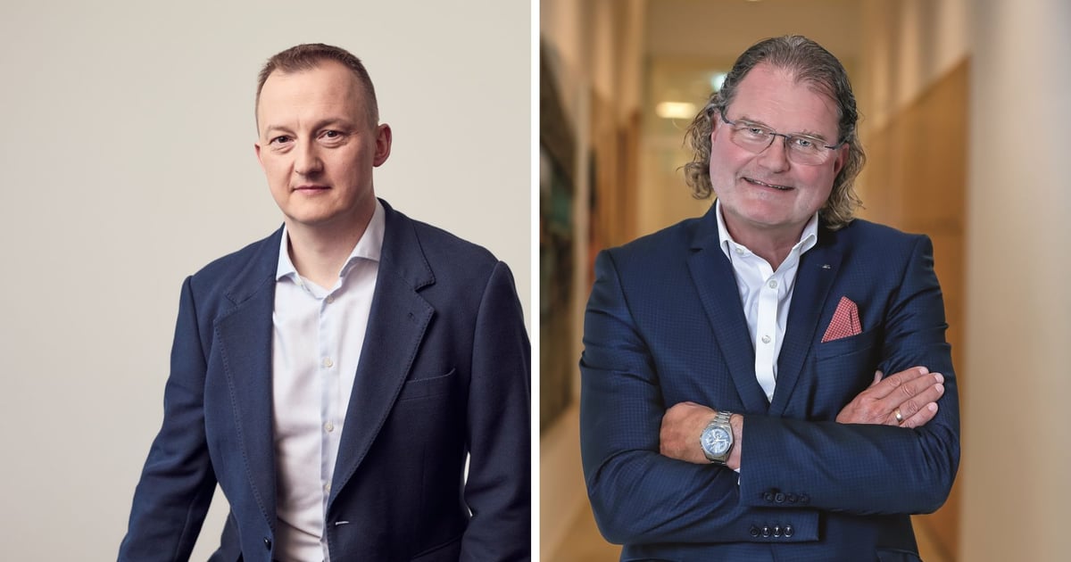 Najpierw drogerie, teraz innowacyjne technologie. Oni inwestują we Wrocławiu