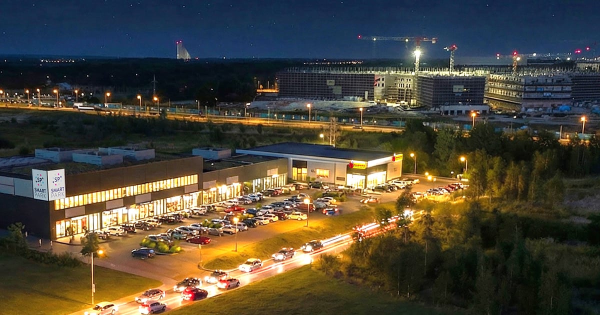 To będzie pierwszy taki park handlowy we Wrocławiu. Inwestycja na zachodzie miasta