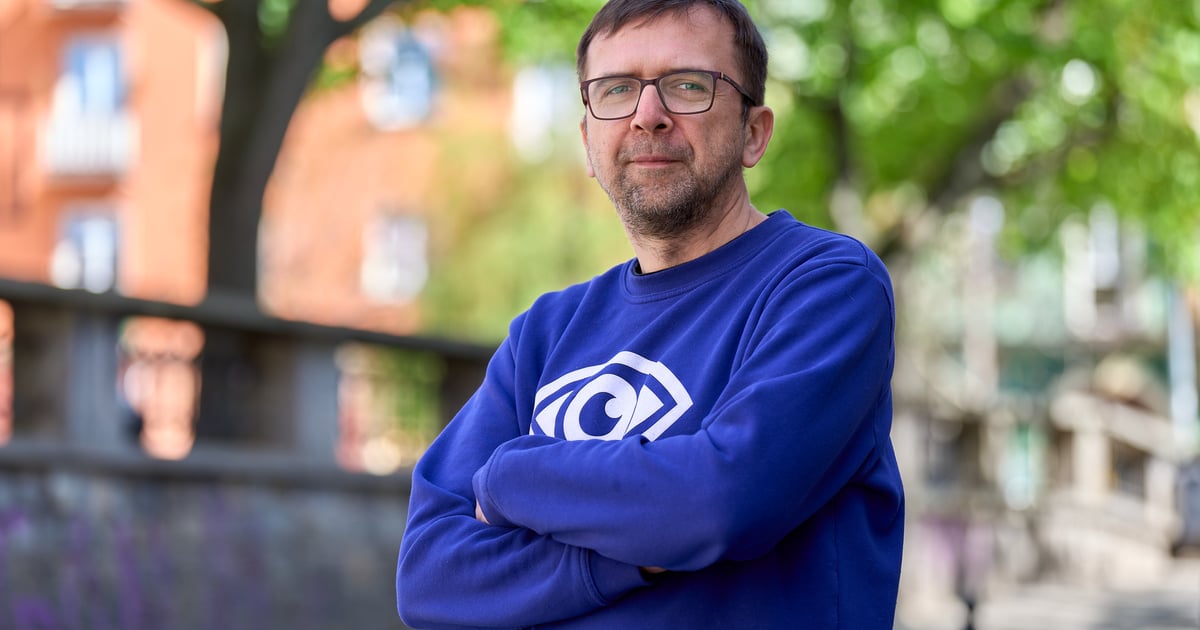 Skąd susza hydrologiczna i jak jej zapobiegać oraz czy muł w rzekach i stawach jest naprawdę zły | WYWIAD