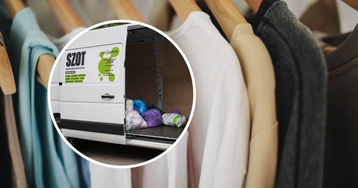 Kupujesz nowe, pozbądź się starych! SZOT stanie przy galerii handlowej