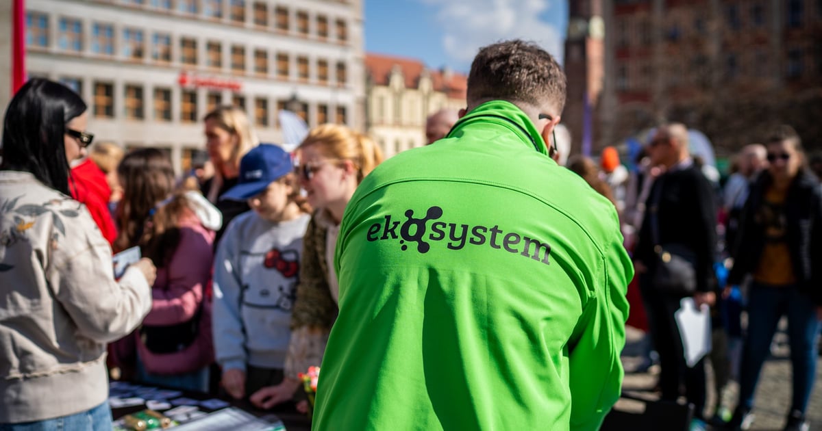 Ekologia w praktyce. Jak Wrocław edukuje mieszkańców w plenerze?