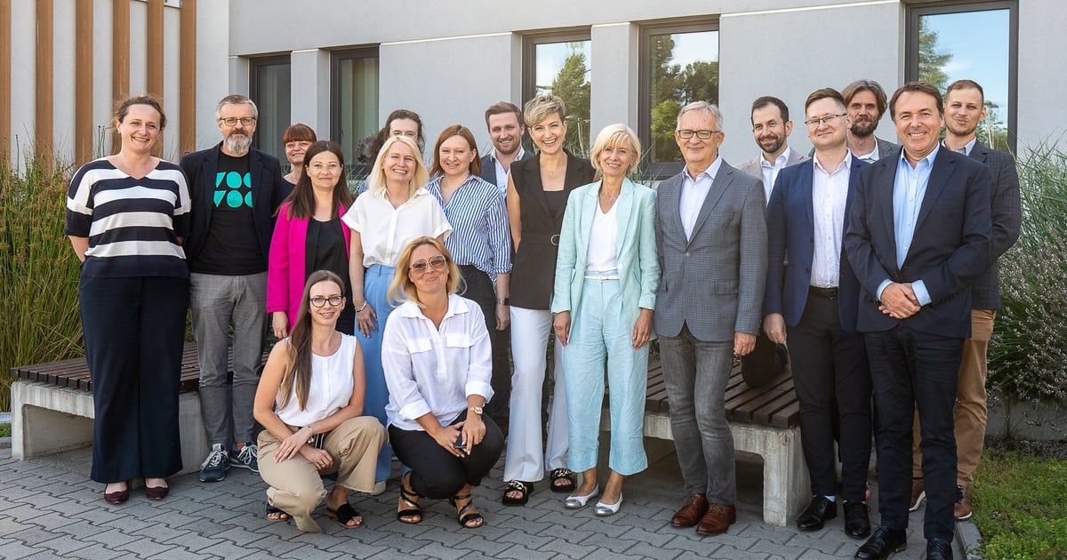 Podsumowanie wystąpienia na Samorządowym Kongresie Klimatycznym: Projekt NEEST – innowacyjne rozwiązania na drodze do neutralności klimatycznej miast