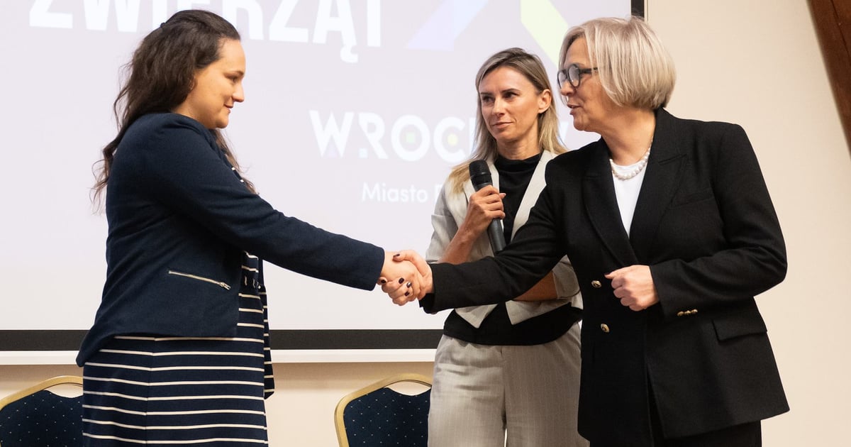 Po pierwsze edukacja. Za nami I Dolnośląski Kongres Praw Zwierząt