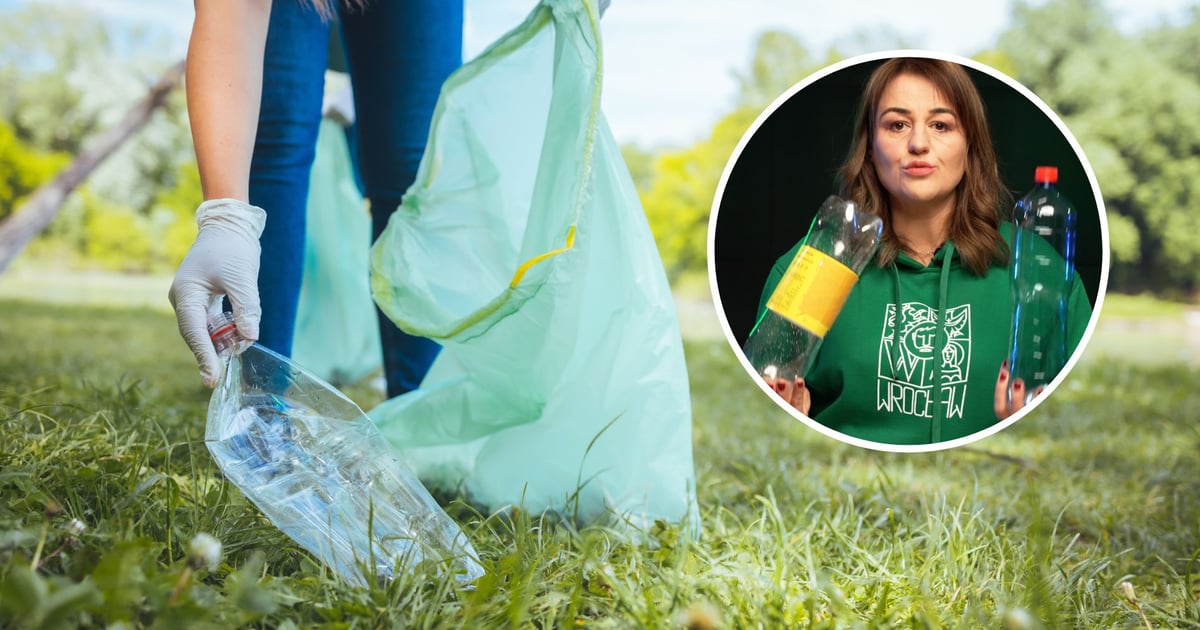 Wrocław nie marnuje i segreguje śmieci. Dziś obchodzimy Dzień Ziemi