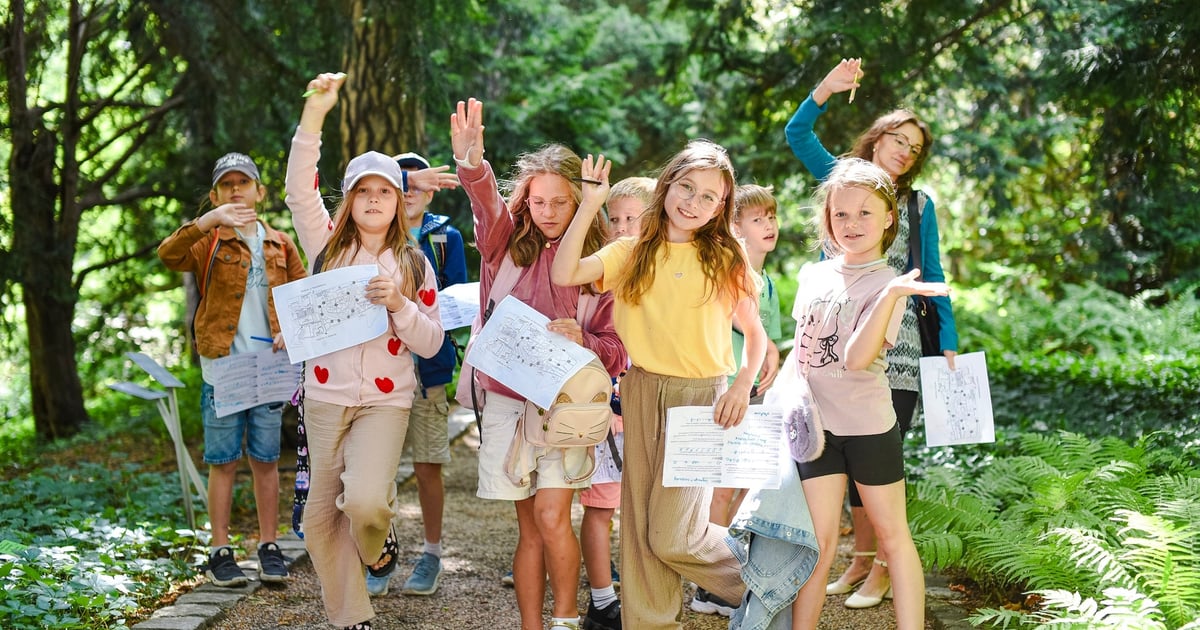 Wrocławska Akademia Małego Ekologa. Pierwsza edycja trwa!