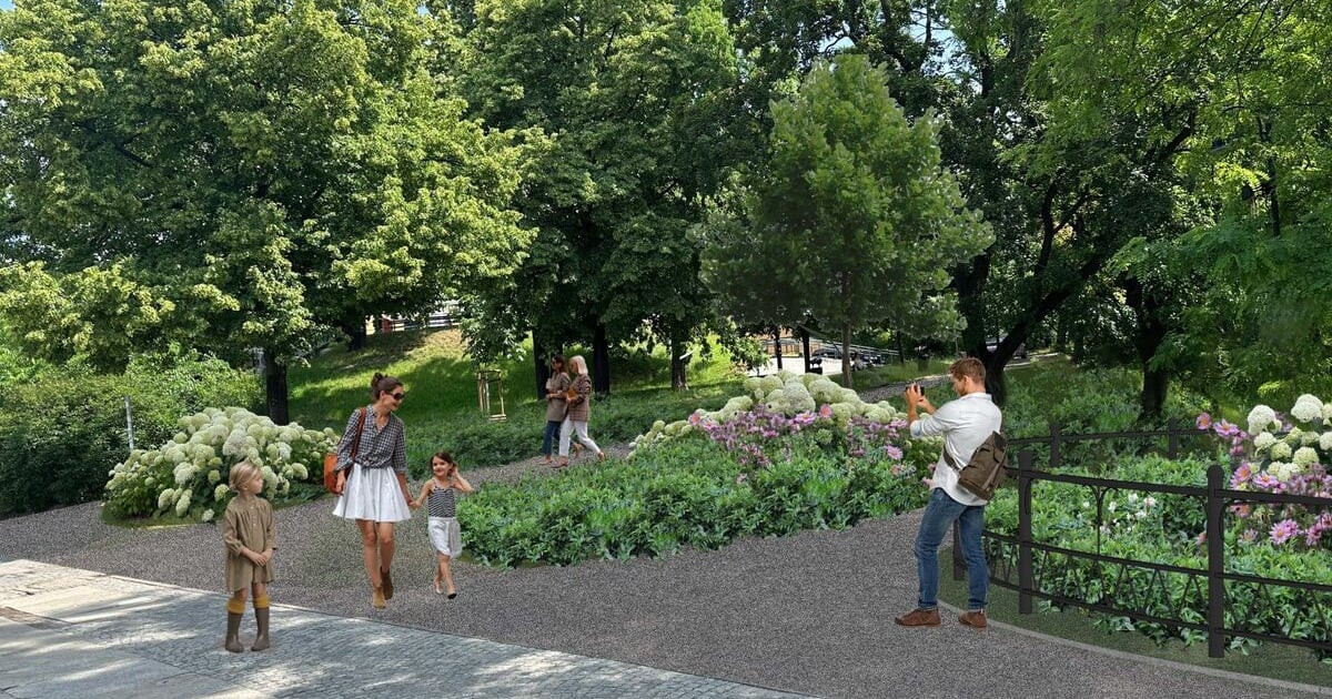 Wschodni odcinek Promenady Staromiejskiej wypięknieje. Co się zmieni?