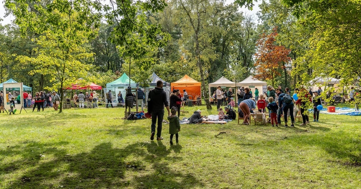Wakacje z Zielonym Wrocławiem w niedzielę 24 sierpnia. Moc atrakcji!