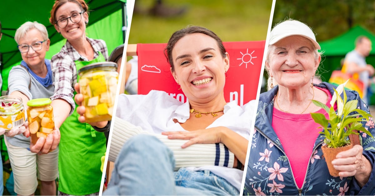 Zielono i wesoło. Ekologia, zabawa i nagrody podczas Soboty z Zielonym Wrocławiem [MNÓSTWO ZDJĘĆ]