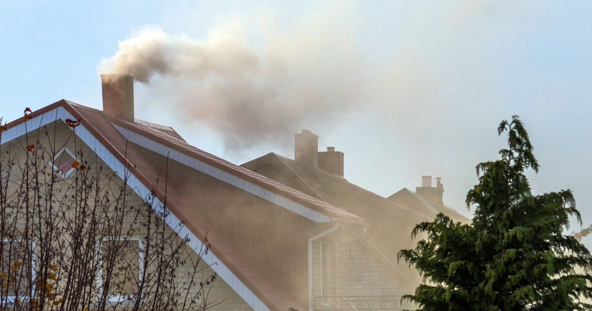 Nie wymieniłeś pieca? Uchwała antysmogowa już obowiązuje