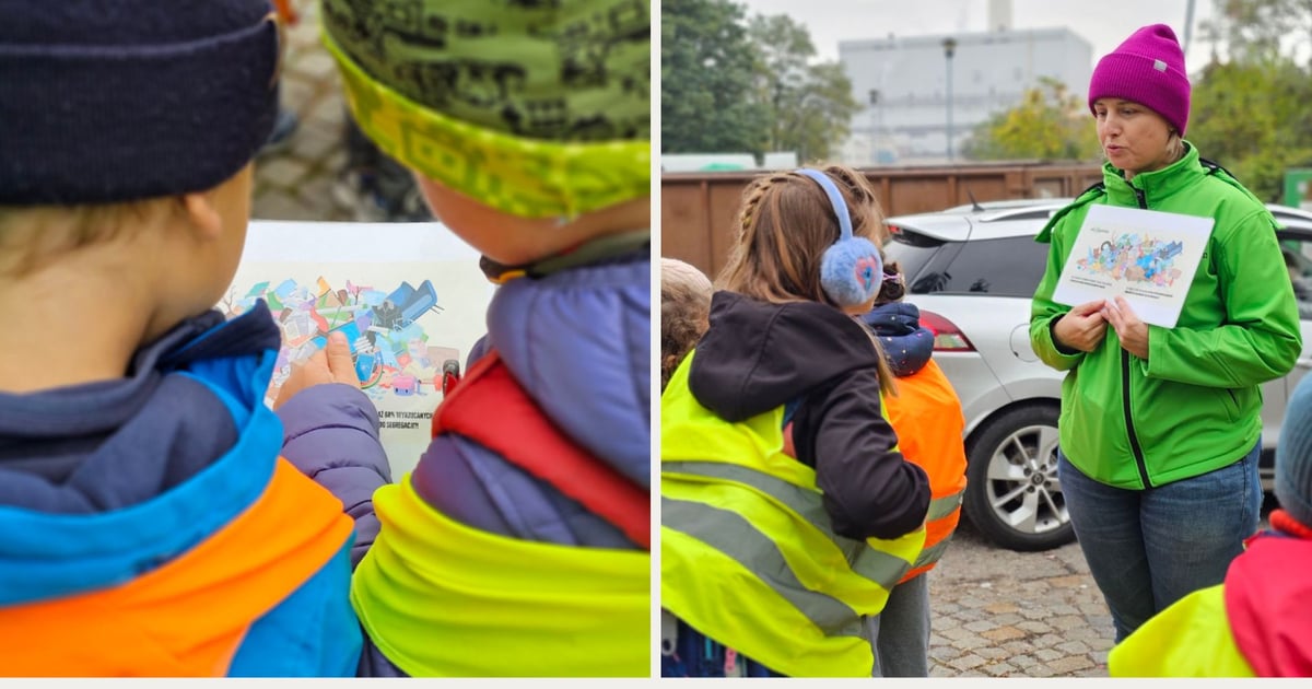 W niedzielę wielki piknik zimowy na wrocławskim PSZOK-u