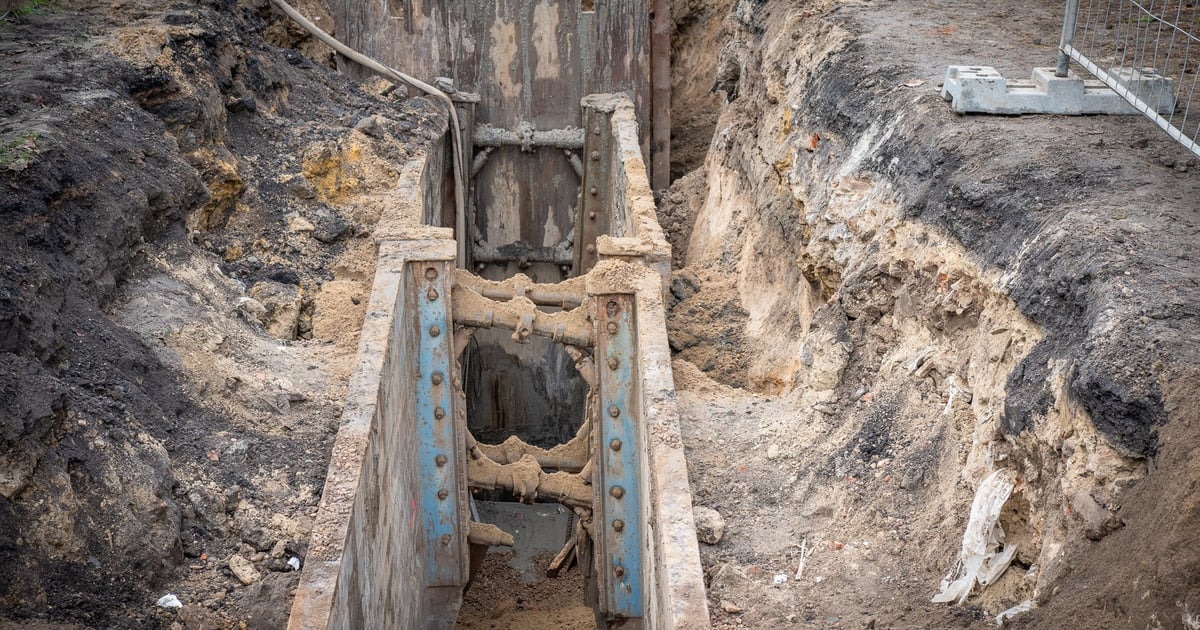 Mniej szamb, więcej wygody – Wrocław wprowadza nowe standardy ws. kanalizacji