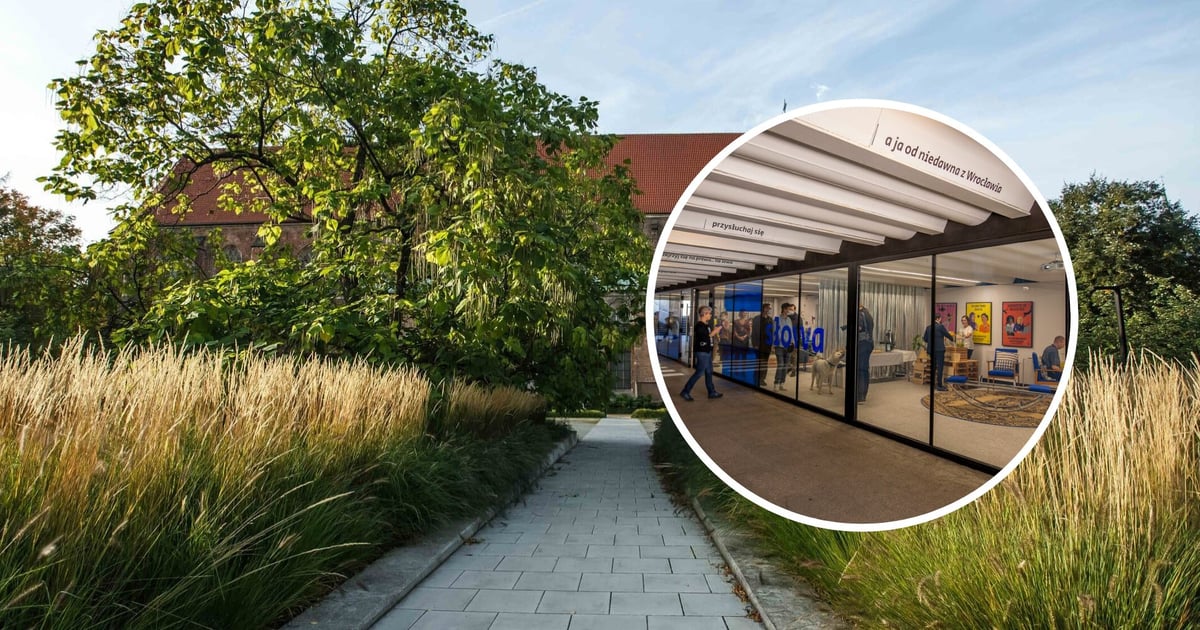 Jak przygotować Wrocław na wyzwania klimatyczne? Spotkanie konsultacyjne