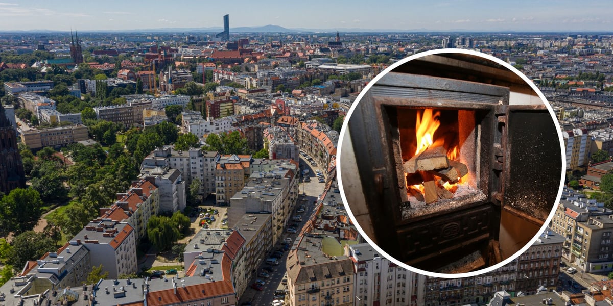 Pożegnaj kopciucha. Dostaniesz dopłaty i unikniesz mandatu