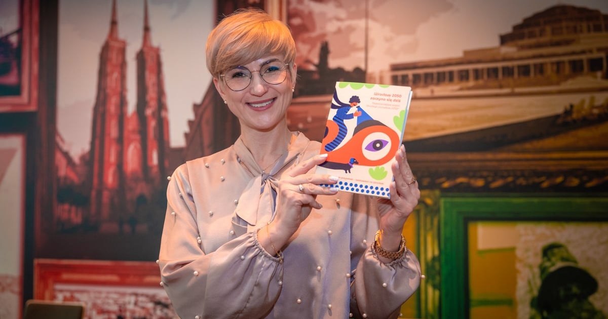 Wrocławski Standard Zielonego Budynku to gwarancja jakości