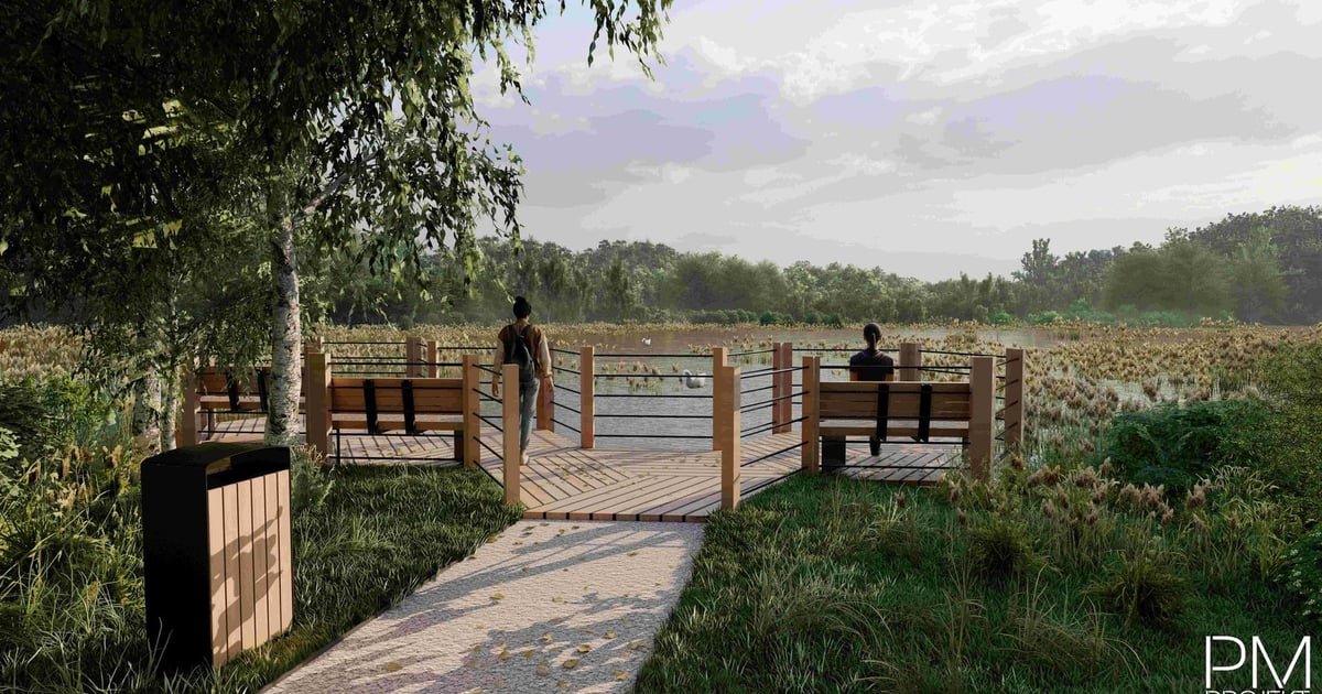 Wkrótce drugi etap Smoczego Uroczyska. Nowy park będzie jeszcze lepszy [WIZUALIZACJE]