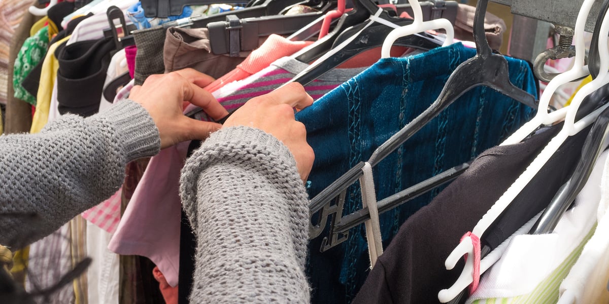 Drugie życie ubrań, jedzenia, książek. Gdzie wymieniać się we Wrocławiu?