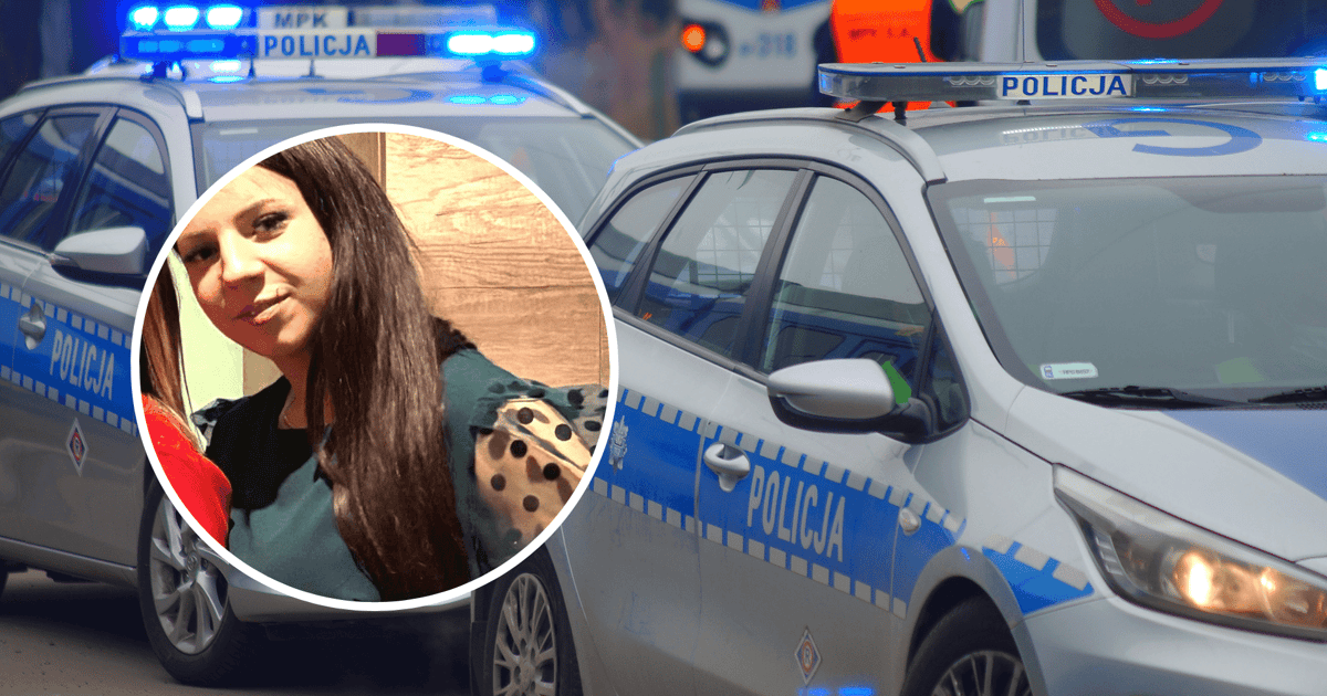 Zaginęła Anna Szechner. Rodzina prosi o pomoc w poszukiwaniach