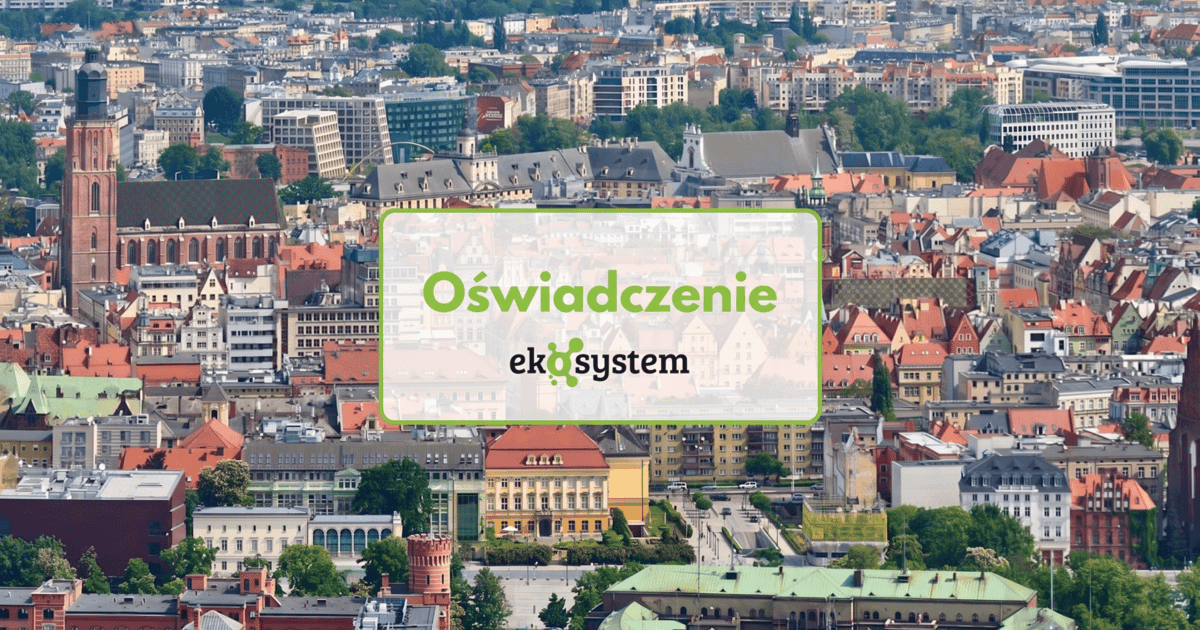 Ekosystem unieważni przetargi na odbiór odpadów. Postanowienie KIO