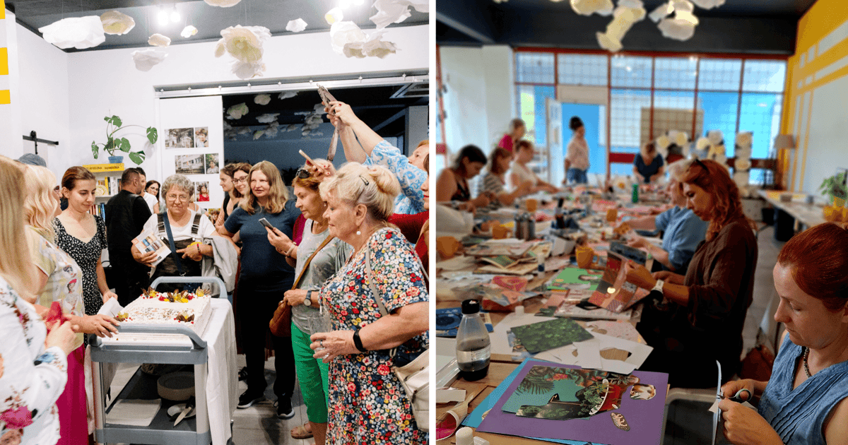 Szczepiński Festiwal Kobiet „Ania” już od czwartku. realizowane są zapisy