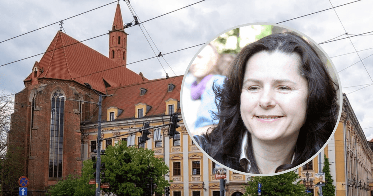 Śladami kobiet, które zapisały się w historii Wrocławia. Bezpłatny spacer