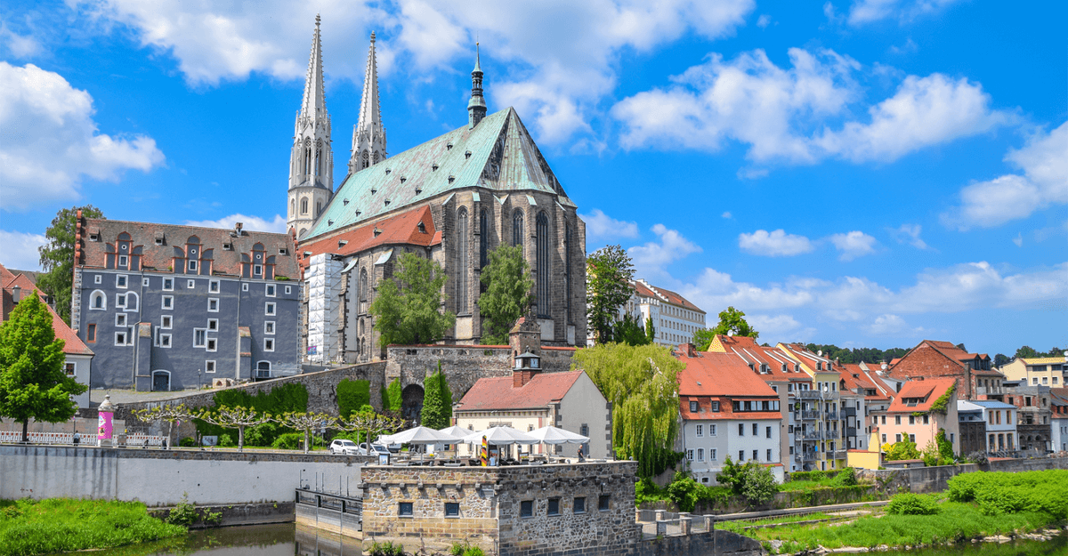 Pomysł na weekend: Zobacz skarby Görlitz w Dzień Otwartych Zabytków