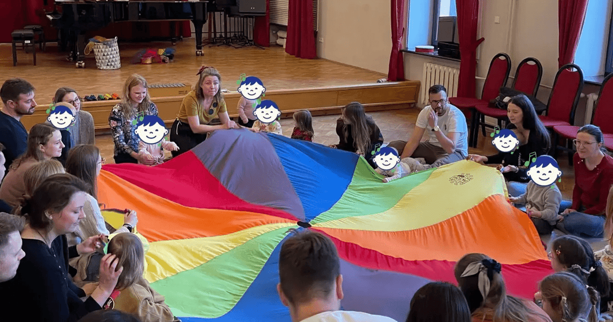 Akademia Muzyczna dla dzieci i dorosłych - trwa nabór na kursy muzyczne