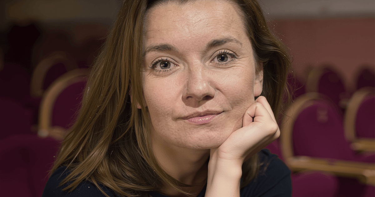 Wspaniała wrocławska artystka z tytułem profesorskim