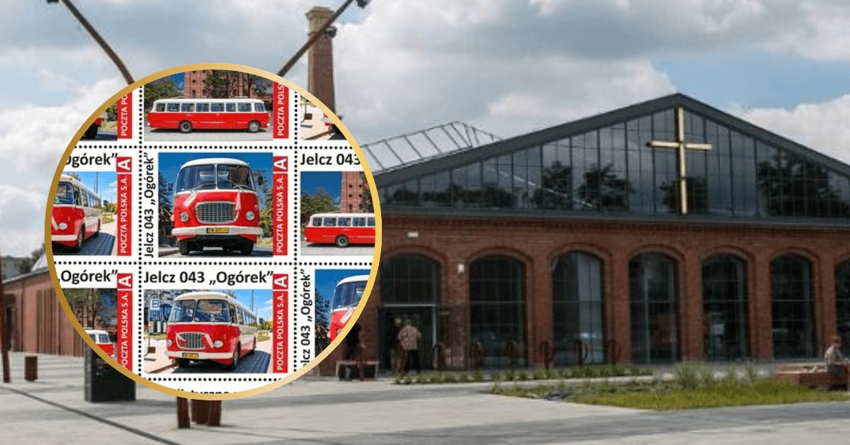 Filateliści we Wrocławiu. Bezpłatne atrakcje dla całych rodzin!