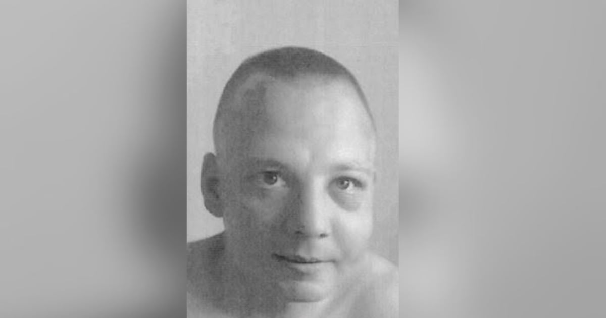 Zaginął 34-letni Paweł Musialski. Policja prosi o pomoc