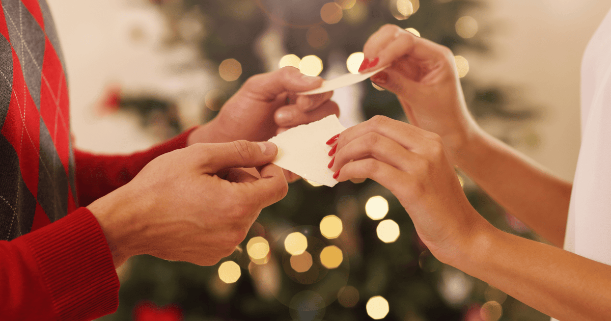 Życzenia bożonarodzeniowe 2025. Propozycje wierszyków gotowych do wysłania!