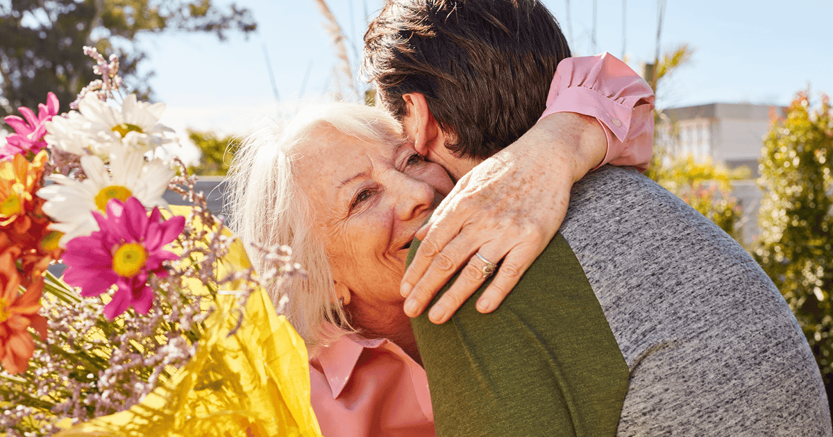 Życzenia dla mamy. Piękne wierszyki od małych i dużych dzieci