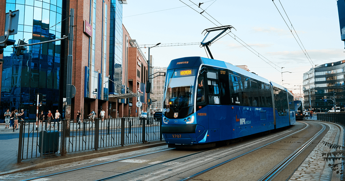 Zniżki dla studentów w MPK to niejedyna forma tanich przejazdów