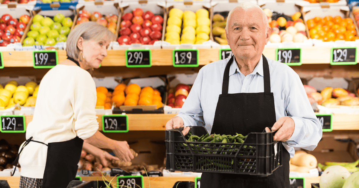 Ile można dorobić do emerytury w 2025? Uwaga, od grudnia nowe limity