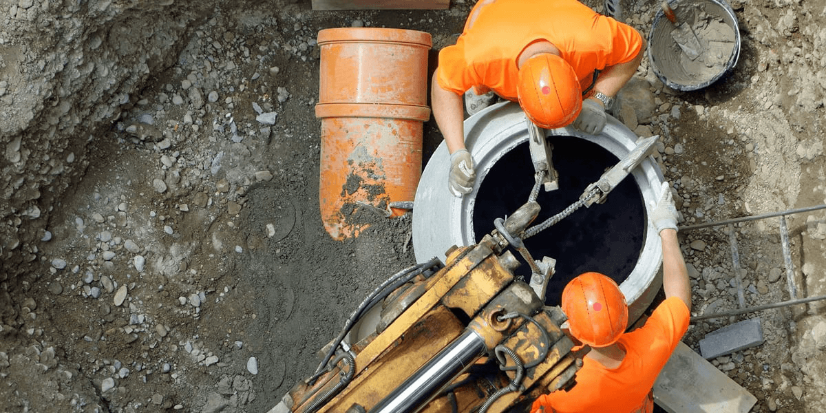 Remont sieci wodociągowej na Strachocinie i Wojnowie. Będą utrudnienia