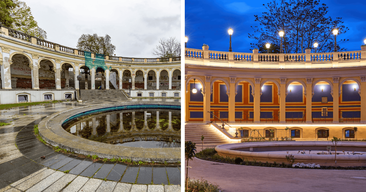 Bastion Sakwowy modernizacją roku? Do 9 maja można oddać głos