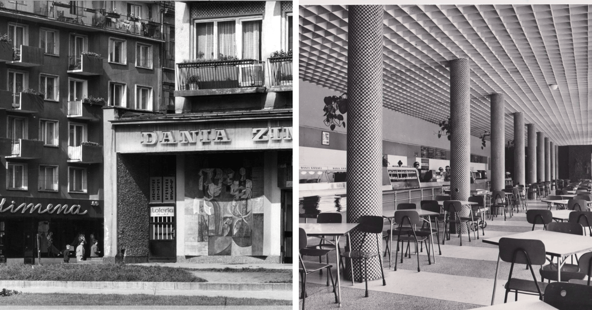 „Pamiętam Barbarę”. Dołącz do akcji zbierania wspomnień o tym kultowym miejscu