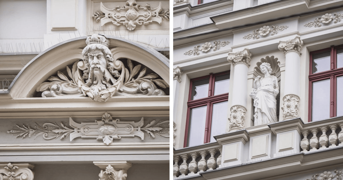 Te kamienice we Wrocławiu przeszły spektakularną przemianę dzięki wsparciu UE