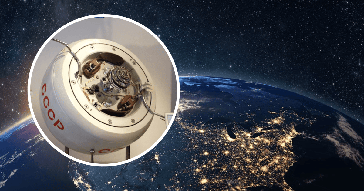 Czy sonda COSMOS 482 może spaść na Wrocław? Prawdopodobieństwo jest znikome