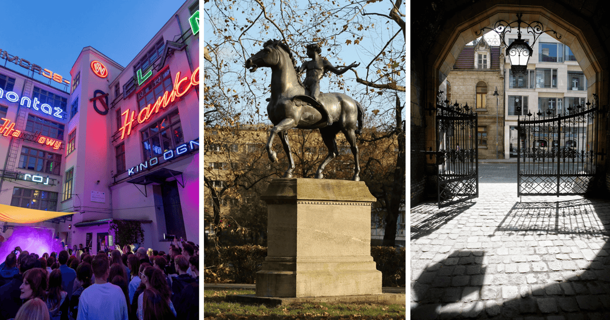 Spacer szlakiem różnorodności. Zobacz Wrocław z innej perspektywy!