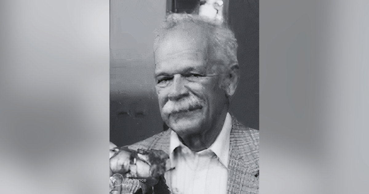 Smutna wiadomość: nie żyje Tadeusz Smulikowski